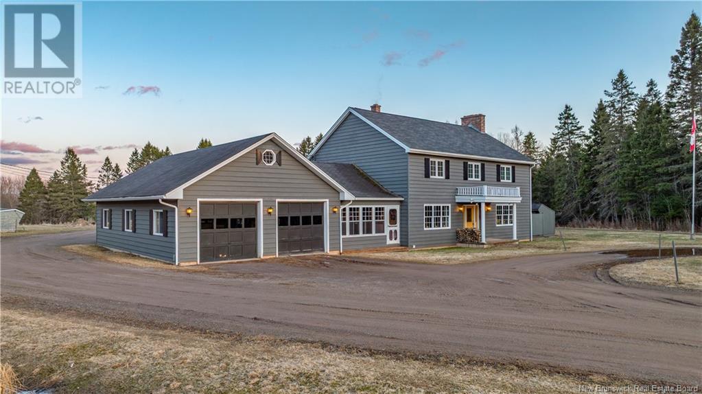 28 Plumweseep Cross Road, Plumweseep, New Brunswick  E2K 2W7 - Photo 2 - NB110623