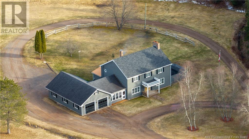 28 Plumweseep Cross Road, Plumweseep, New Brunswick  E2K 2W7 - Photo 3 - NB110623