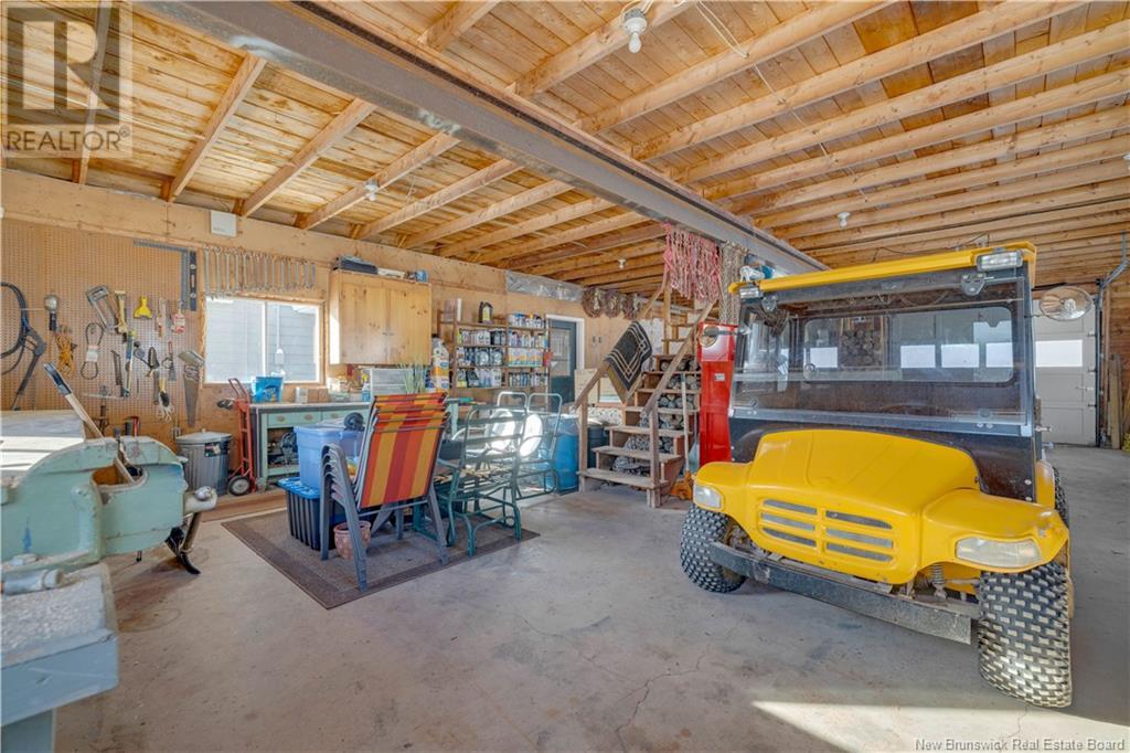 28 Plumweseep Cross Road, Plumweseep, New Brunswick  E2K 2W7 - Photo 34 - NB110623