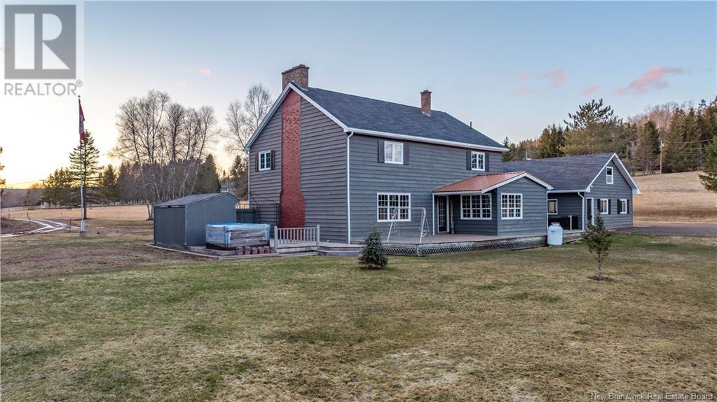 28 Plumweseep Cross Road, Plumweseep, New Brunswick  E2K 2W7 - Photo 40 - NB110623