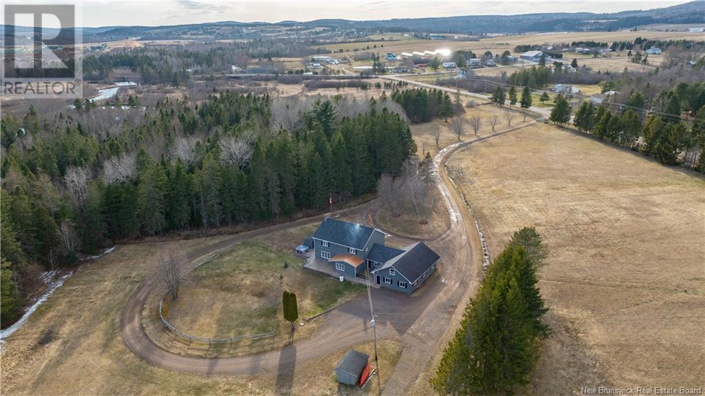 28 Plumweseep Cross Road, Plumweseep, New Brunswick  E2K 2W7 - Photo 49 - NB110623