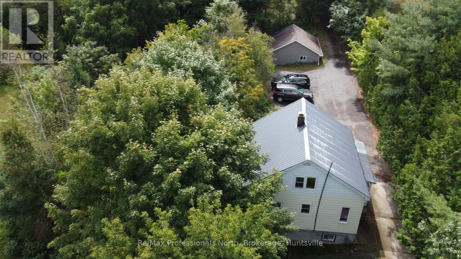 128 Wagner Street, Gravenhurst, Ontario  P1P 1C3 - Photo 3 - X10438208