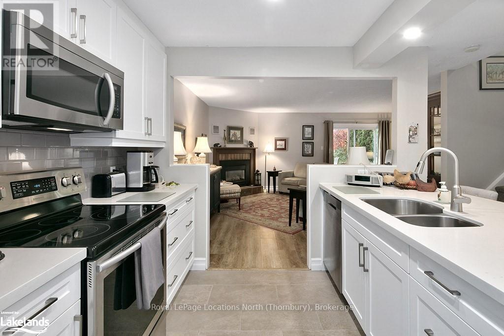 9 - 127 Alfred Street W, Blue Mountains, Ontario  N0H 2P0 - Photo 4 - X10436976