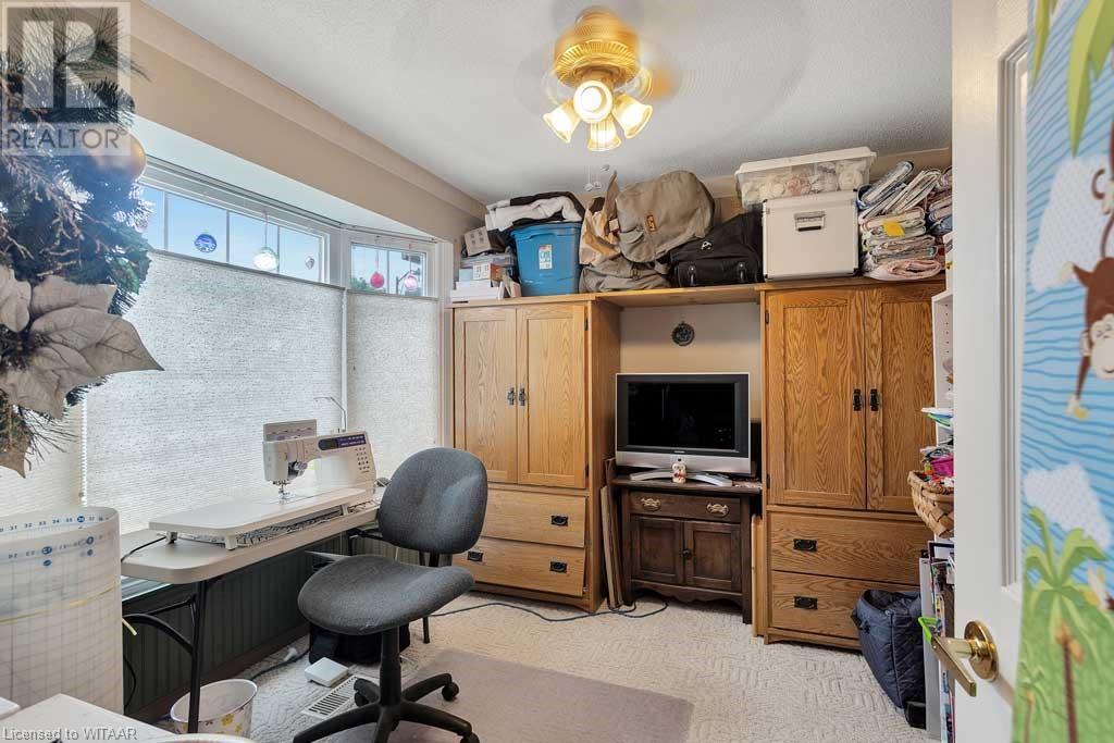 18 Hawkins Crescent, Tillsonburg, Ontario  N4G 5K6 - Photo 10 - 40595930