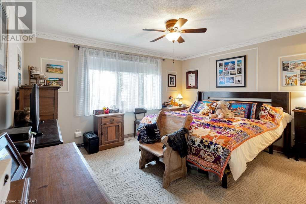 18 Hawkins Crescent, Tillsonburg, Ontario  N4G 5K6 - Photo 9 - 40595930