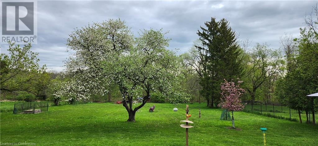 1413 West River Road, North Dumfries, Ontario  N1R 5S5 - Photo 2 - 40686434