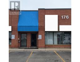 3 & 4 - 176 BULLOCK DRIVE, Markham, Ontario