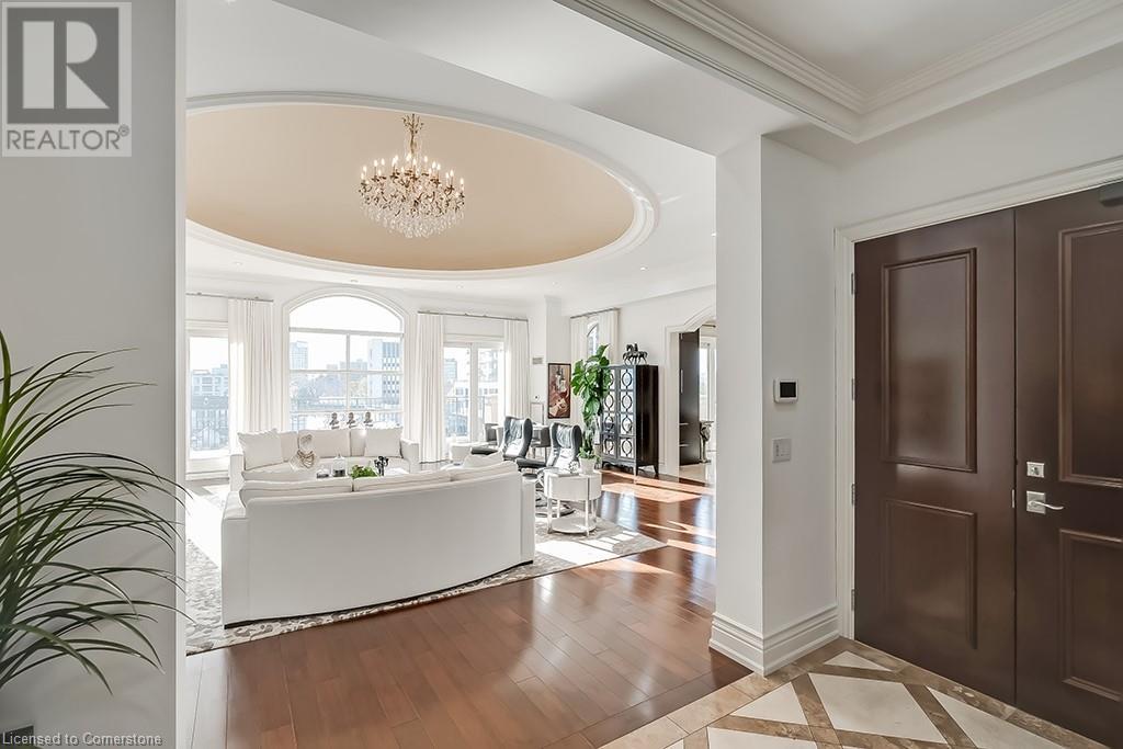 445 Elizabeth Street Unit# Ph1, Burlington, Ontario  L7R 2L8 - Photo 4 - XH4207022