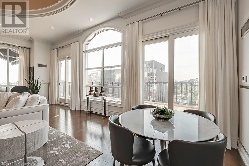 445 Elizabeth Street Unit# Ph1, Burlington, Ontario  L7R 2L8 - Photo 11 - XH4207022