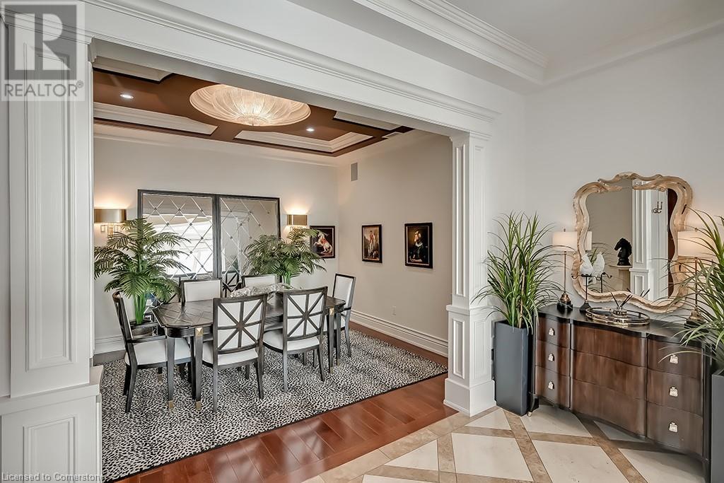 445 Elizabeth Street Unit# Ph1, Burlington, Ontario  L7R 2L8 - Photo 5 - XH4207022