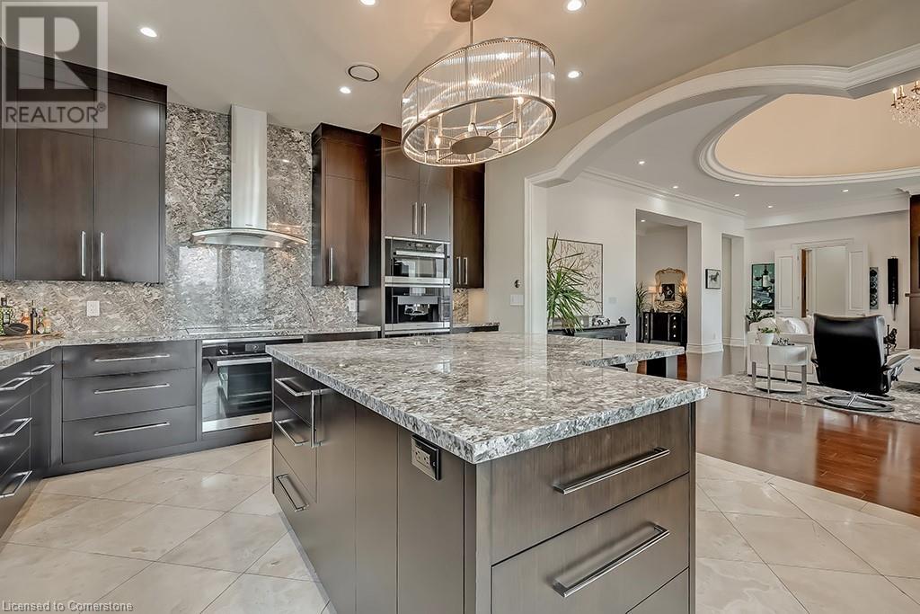 445 Elizabeth Street Unit# Ph1, Burlington, Ontario  L7R 2L8 - Photo 19 - XH4207022