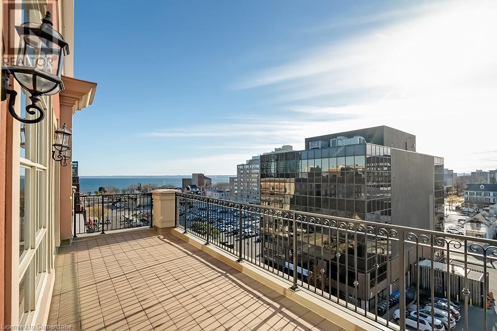 445 Elizabeth Street Unit# Ph1, Burlington, Ontario  L7R 2L8 - Photo 16 - XH4207022