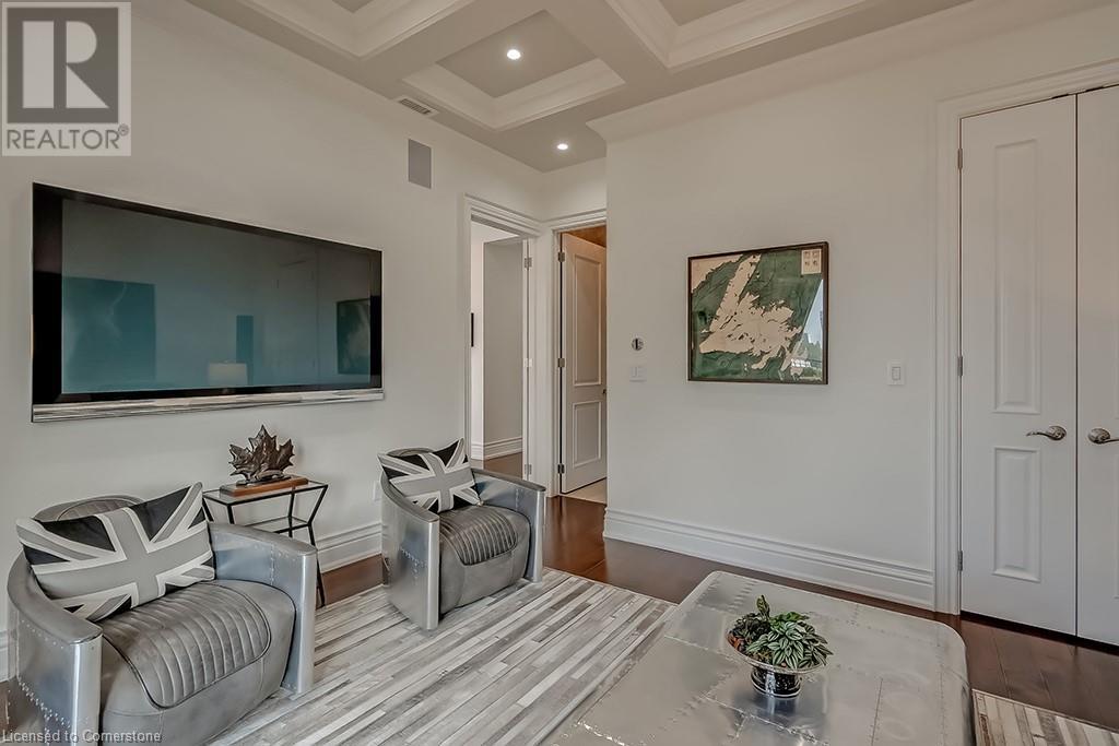 445 Elizabeth Street Unit# Ph1, Burlington, Ontario  L7R 2L8 - Photo 30 - XH4207022