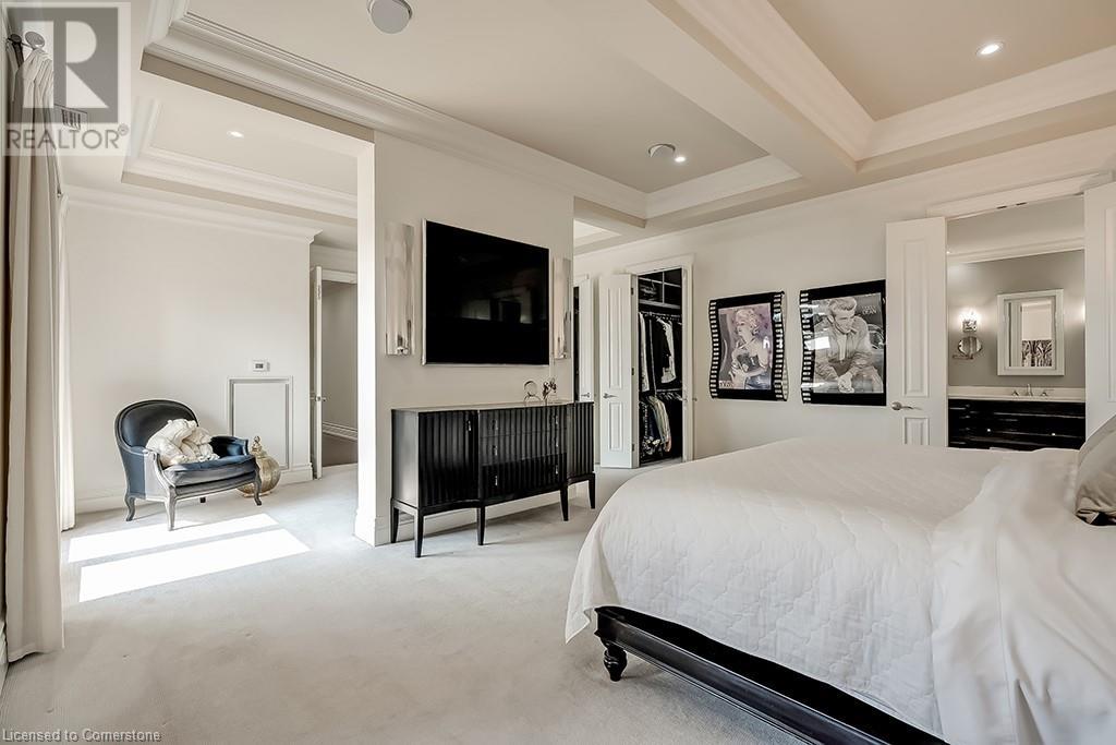 445 Elizabeth Street Unit# Ph1, Burlington, Ontario  L7R 2L8 - Photo 41 - XH4207022