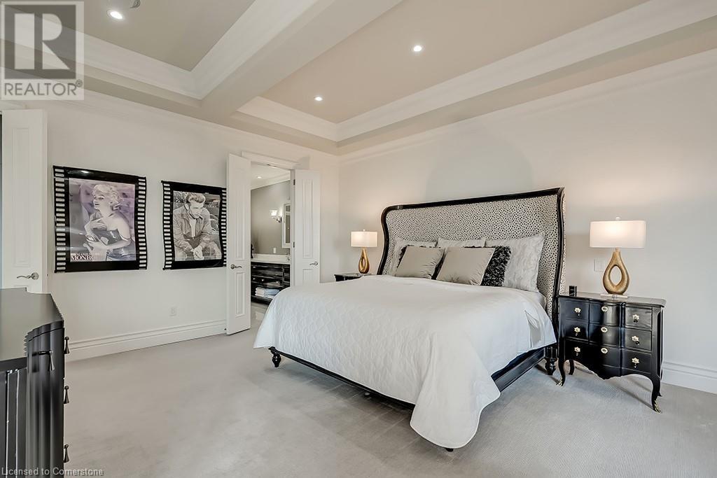 445 Elizabeth Street Unit# Ph1, Burlington, Ontario  L7R 2L8 - Photo 40 - XH4207022