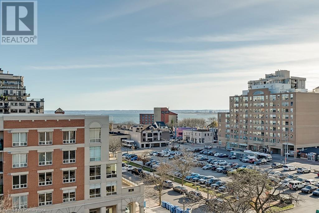 445 Elizabeth Street Unit# Ph1, Burlington, Ontario  L7R 2L8 - Photo 47 - XH4207022
