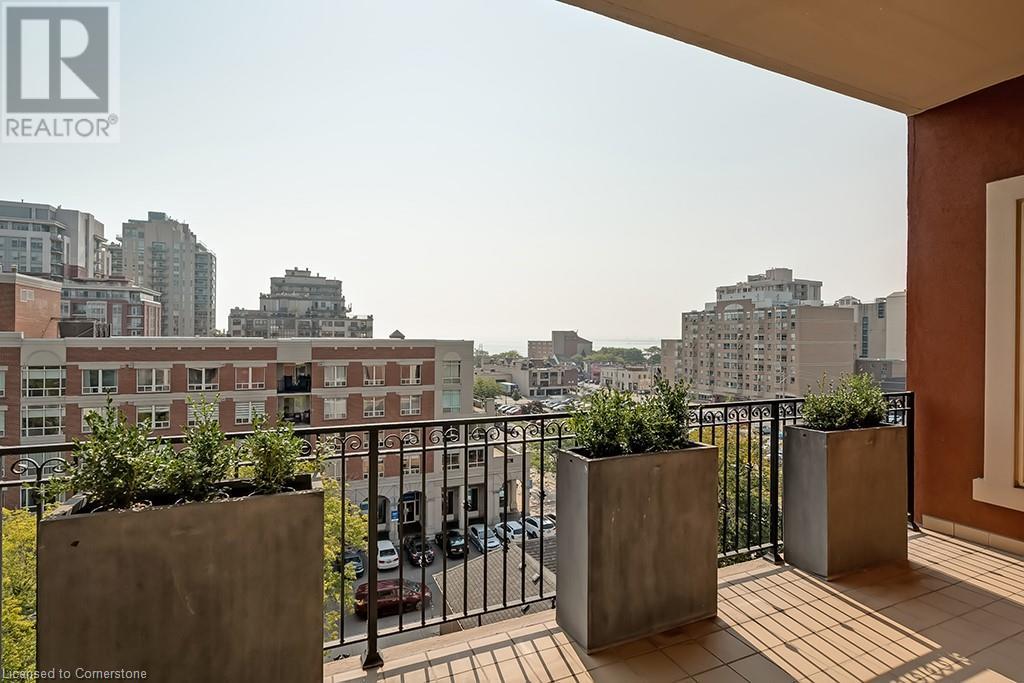 445 Elizabeth Street Unit# Ph1, Burlington, Ontario  L7R 2L8 - Photo 45 - XH4207022