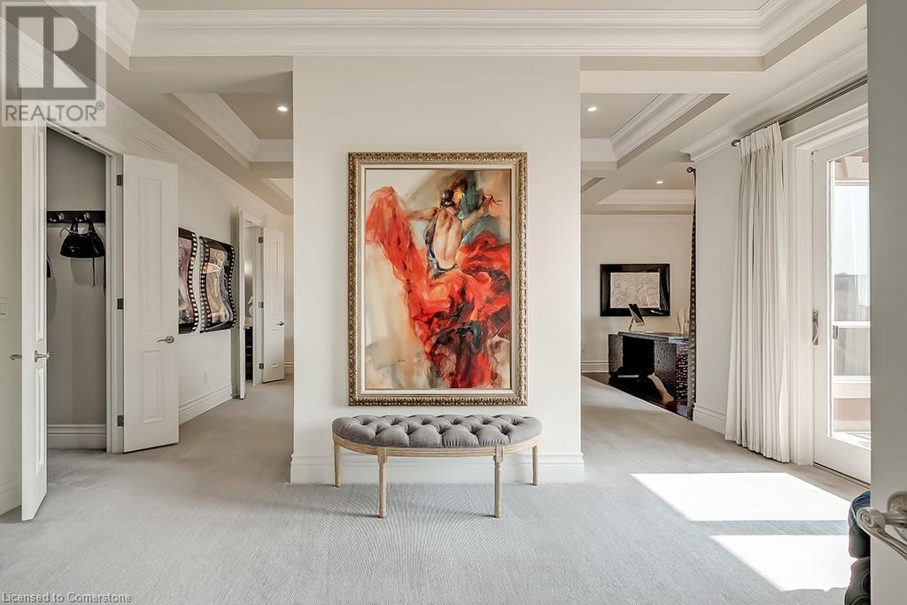 445 Elizabeth Street Unit# Ph1, Burlington, Ontario  L7R 2L8 - Photo 36 - XH4207022