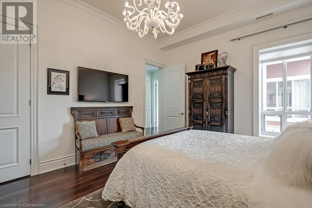 445 Elizabeth Street Unit# Ph1, Burlington, Ontario  L7R 2L8 - Photo 34 - XH4207022