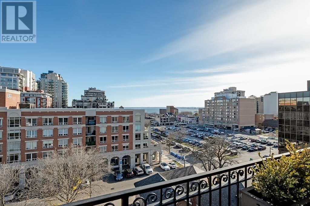 445 Elizabeth Street Unit# Ph1, Burlington, Ontario  L7R 2L8 - Photo 46 - XH4207022