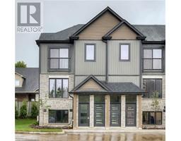 689 MYERS Road Unit# 3, Cambridge, Ontario