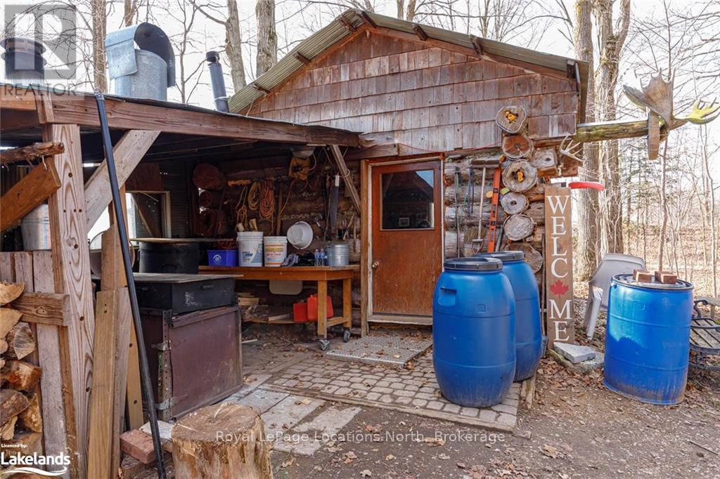 828999 Mulmur Nottawasaga, Clearview, Ontario  L0M 1K0 - Photo 23 - S10894979