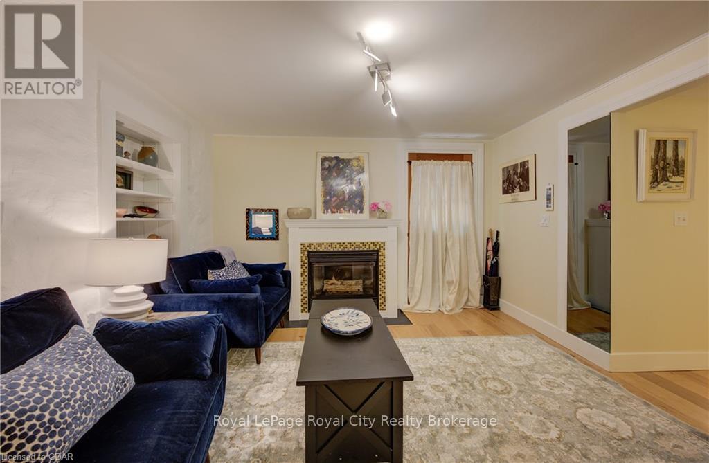 513 St Andrew Street W, Centre Wellington, Ontario  N1M 1P4 - Photo 15 - X10876754
