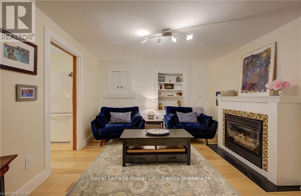 513 St Andrew Street W, Centre Wellington, Ontario  N1M 1P4 - Photo 16 - X10876754