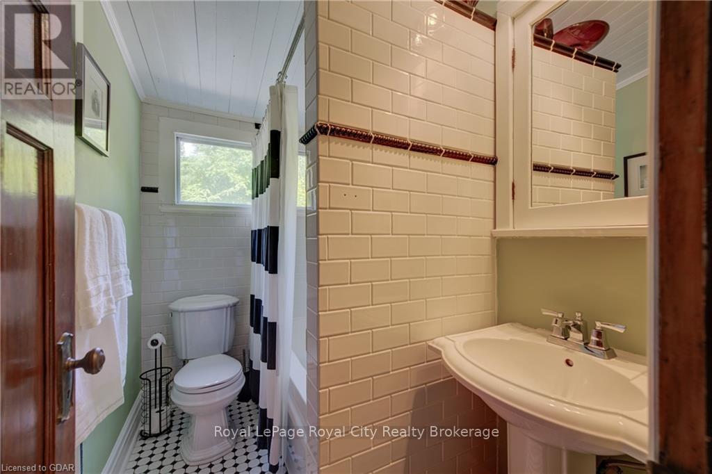 513 St Andrew Street W, Centre Wellington, Ontario  N1M 1P4 - Photo 22 - X10876754