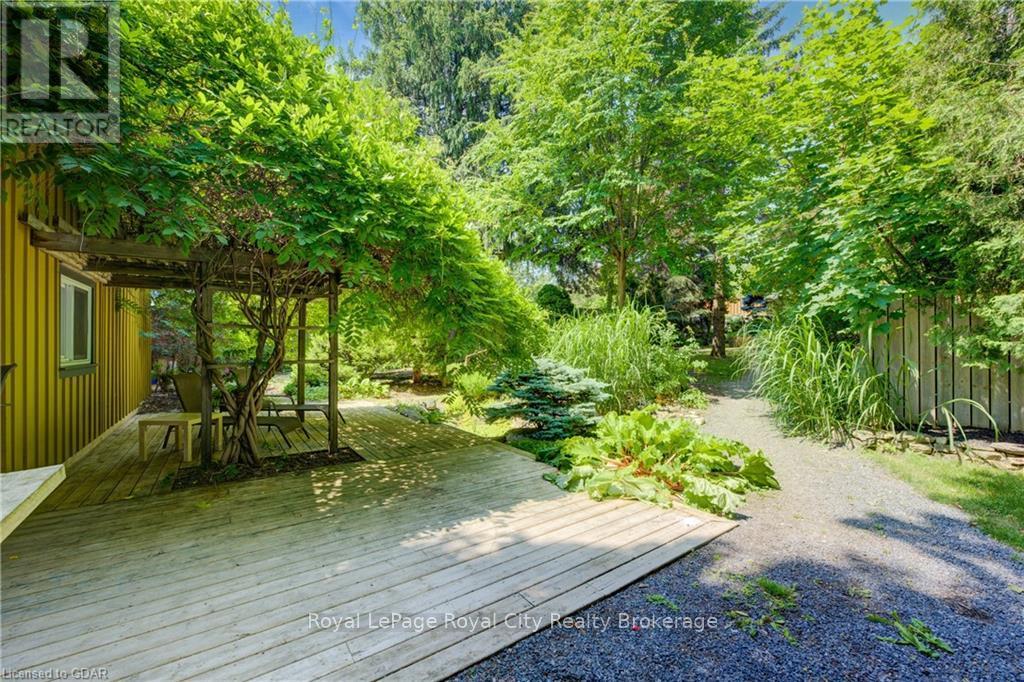 513 St Andrew Street W, Centre Wellington, Ontario  N1M 1P4 - Photo 32 - X10876754