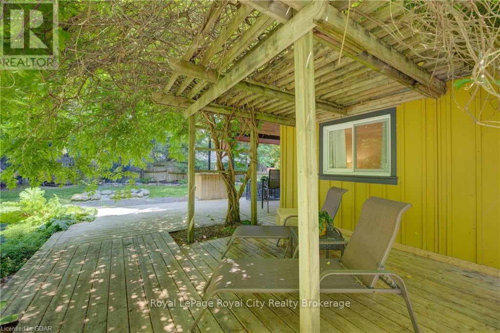 513 St Andrew Street W, Centre Wellington, Ontario  N1M 1P4 - Photo 33 - X10876754