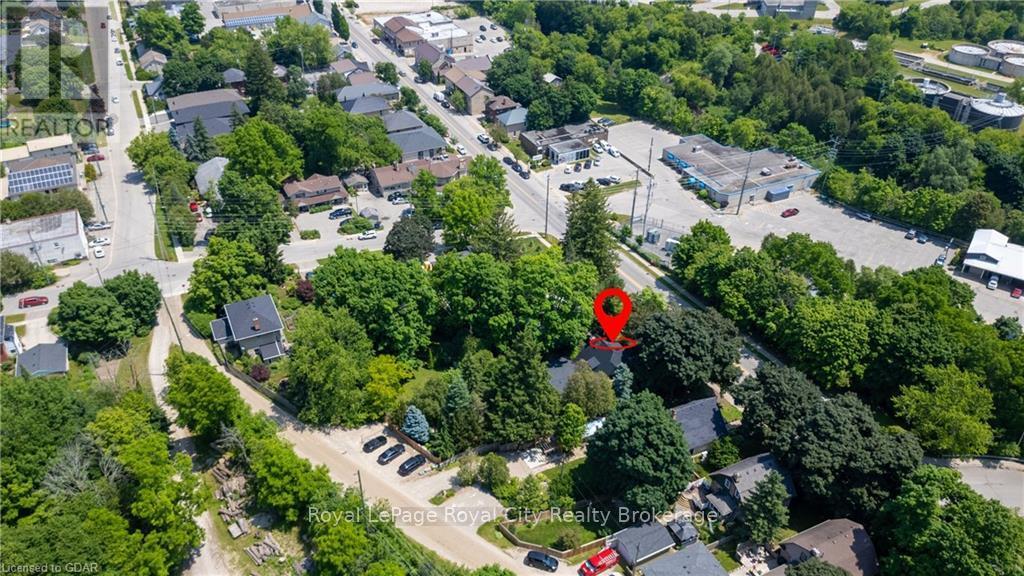 513 St Andrew Street W, Centre Wellington, Ontario  N1M 1P4 - Photo 39 - X10876754