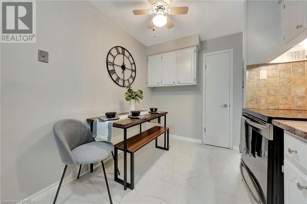 14 Williamsburg Road Unit# 63, Kitchener, Ontario  N2E 1W1 - Photo 11 - 40686813