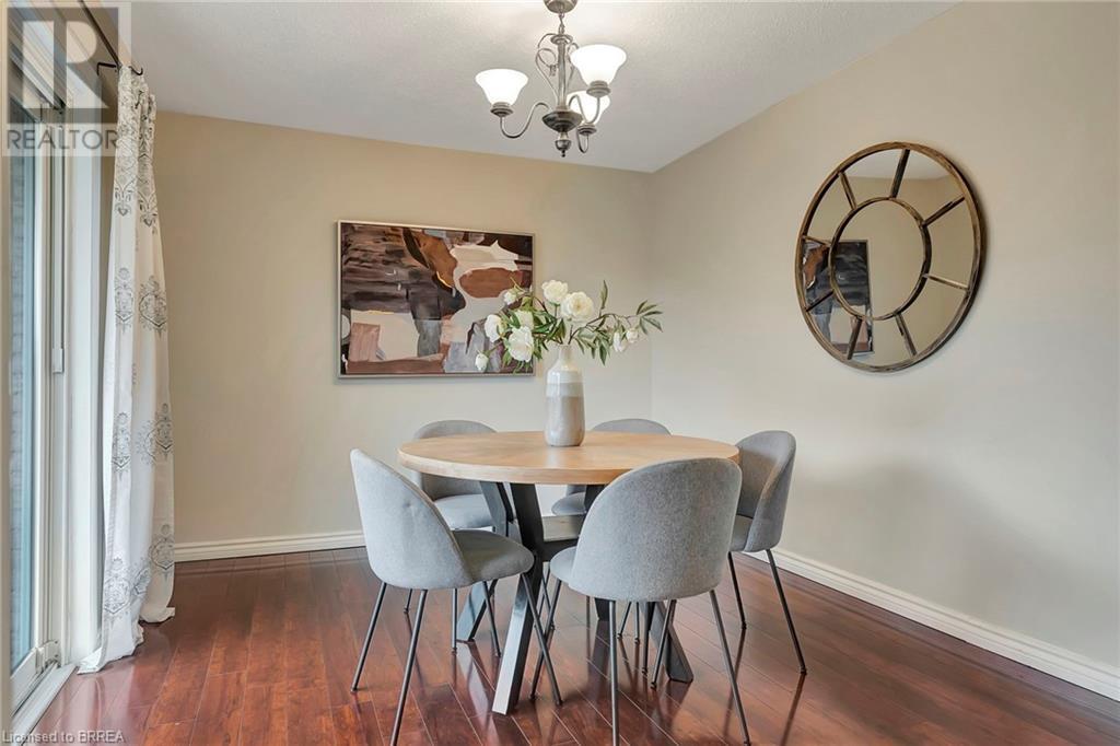 14 Williamsburg Road Unit# 63, Kitchener, Ontario  N2E 1W1 - Photo 13 - 40686813