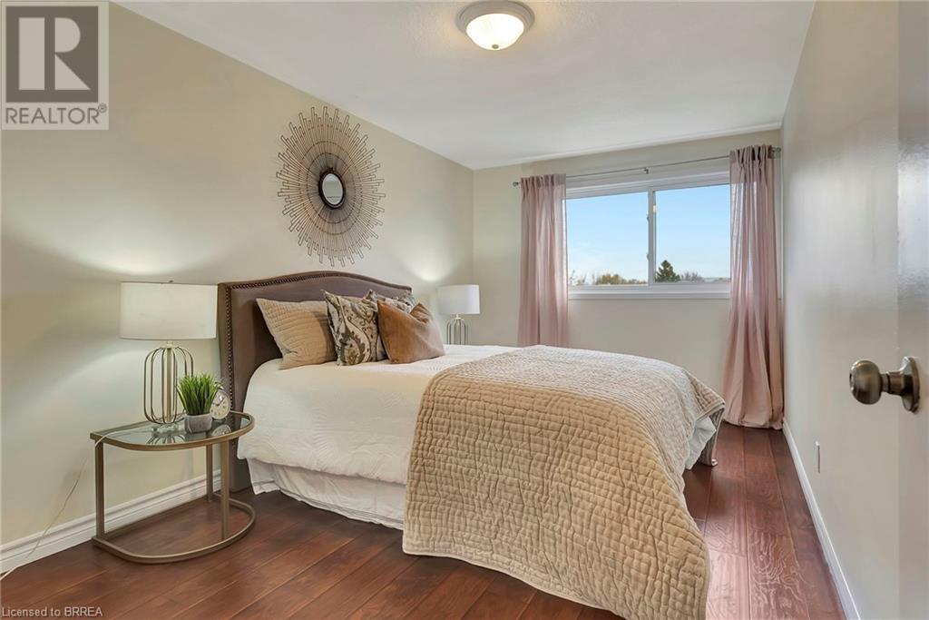 14 Williamsburg Road Unit# 63, Kitchener, Ontario  N2E 1W1 - Photo 14 - 40686813