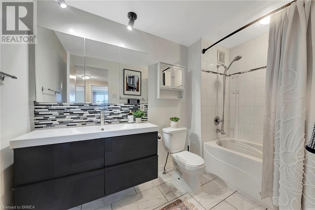 14 Williamsburg Road Unit# 63, Kitchener, Ontario  N2E 1W1 - Photo 17 - 40686813