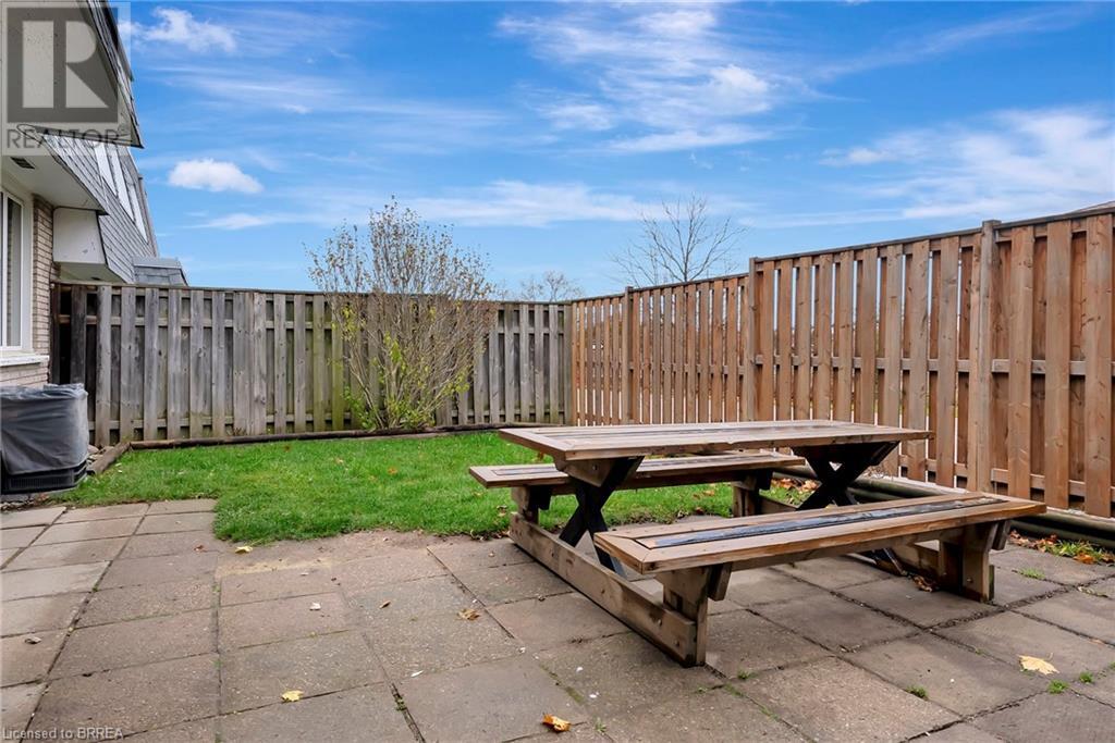 14 Williamsburg Road Unit# 63, Kitchener, Ontario  N2E 1W1 - Photo 2 - 40686813