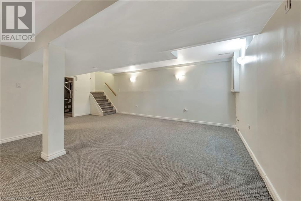 14 Williamsburg Road Unit# 63, Kitchener, Ontario  N2E 1W1 - Photo 20 - 40686813