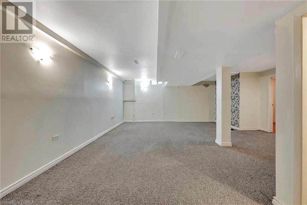 14 Williamsburg Road Unit# 63, Kitchener, Ontario  N2E 1W1 - Photo 21 - 40686813