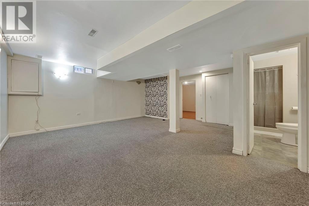 14 Williamsburg Road Unit# 63, Kitchener, Ontario  N2E 1W1 - Photo 22 - 40686813