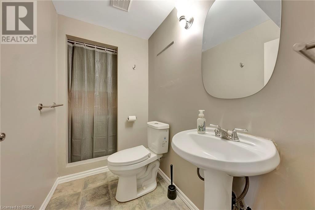 14 Williamsburg Road Unit# 63, Kitchener, Ontario  N2E 1W1 - Photo 23 - 40686813