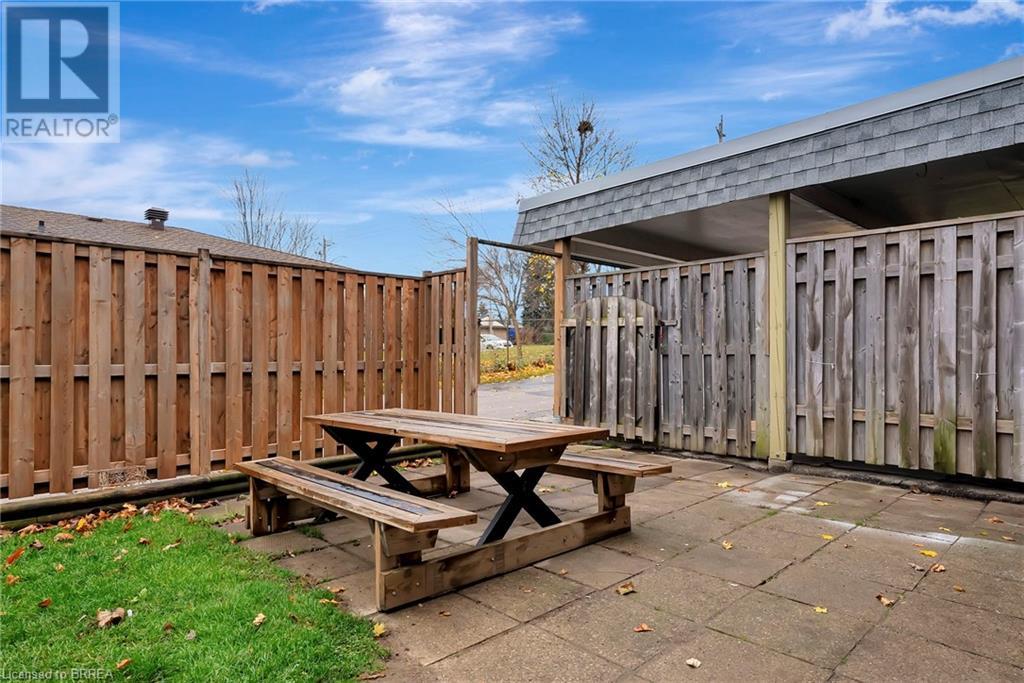 14 Williamsburg Road Unit# 63, Kitchener, Ontario  N2E 1W1 - Photo 25 - 40686813