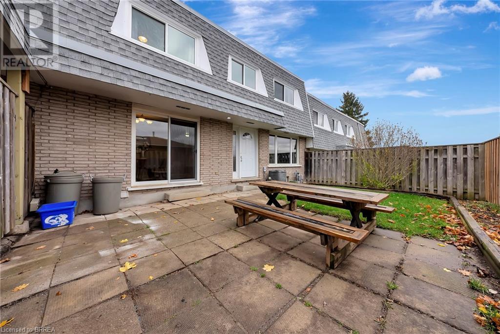 14 Williamsburg Road Unit# 63, Kitchener, Ontario  N2E 1W1 - Photo 26 - 40686813