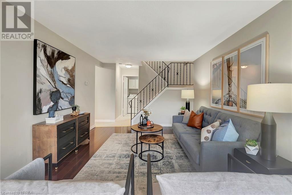 14 Williamsburg Road Unit# 63, Kitchener, Ontario  N2E 1W1 - Photo 4 - 40686813