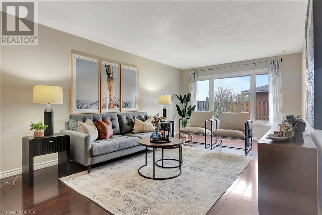 14 Williamsburg Road Unit# 63, Kitchener, Ontario  N2E 1W1 - Photo 5 - 40686813