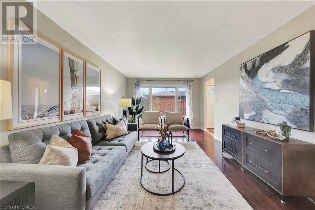 14 Williamsburg Road Unit# 63, Kitchener, Ontario  N2E 1W1 - Photo 6 - 40686813