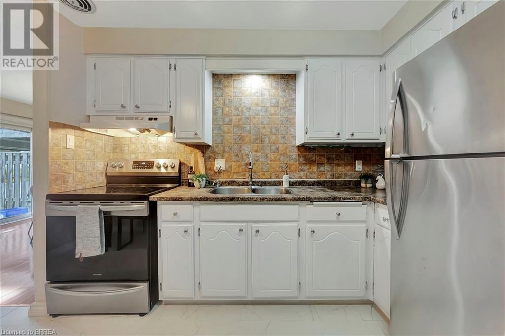 14 Williamsburg Road Unit# 63, Kitchener, Ontario  N2E 1W1 - Photo 8 - 40686813