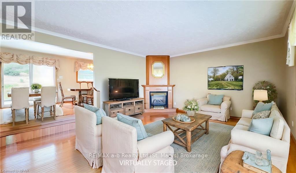 93 Langford Dr Drive, Lucan Biddulph, Ontario  N0M 2J0 - Photo 5 - X10780566