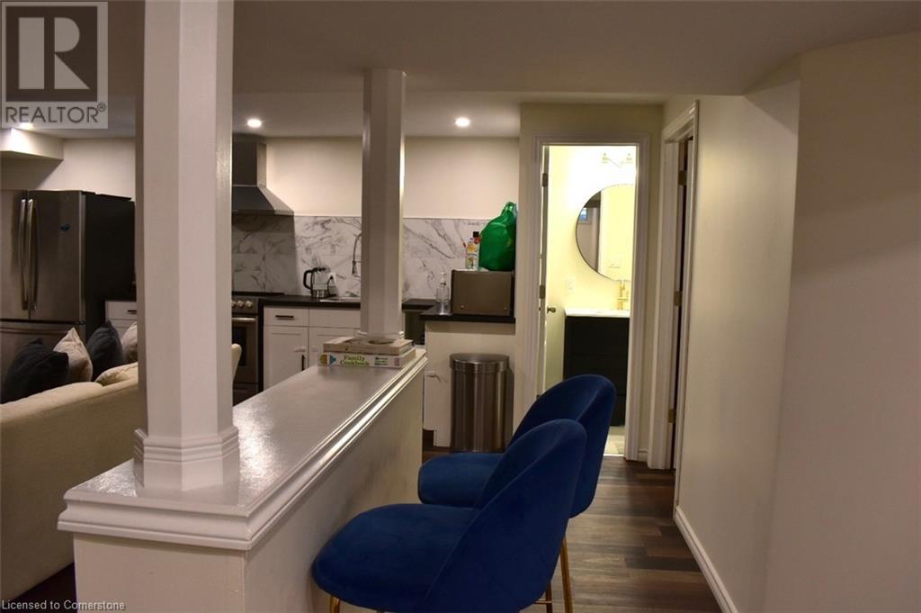 16 Jeremiah Court, Hamilton, Ontario  L8V 0A3 - Photo 8 - 40682912