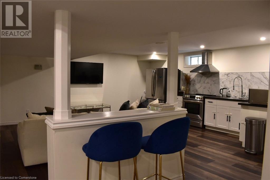 16 Jeremiah Court, Hamilton, Ontario  L8V 0A3 - Photo 15 - 40682912